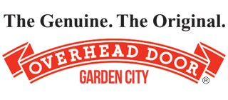 Overhead Door Garden City logo