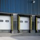 Thermacore® 591 - American-made garage door