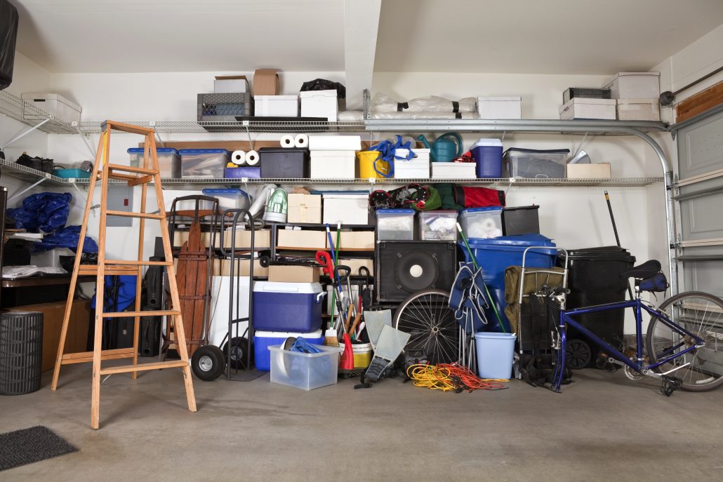 Garage Space Saving Tips Overhead Door Company Of Garden City