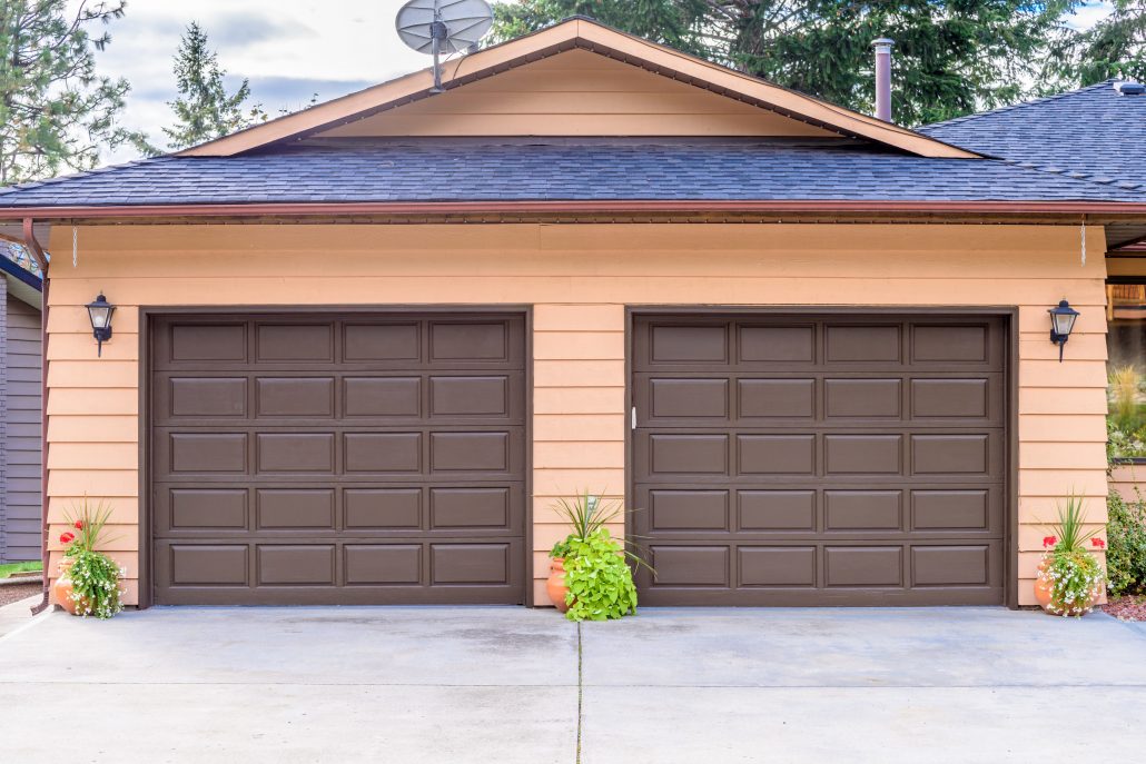 Garage Door Wind Resistance