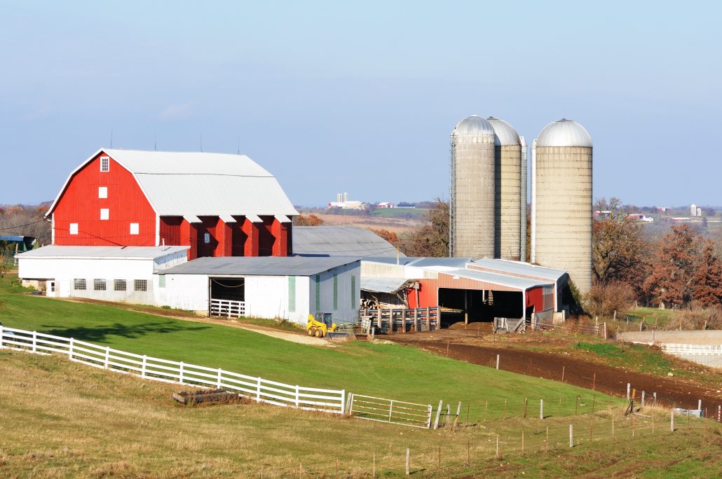 Farm and Ranch