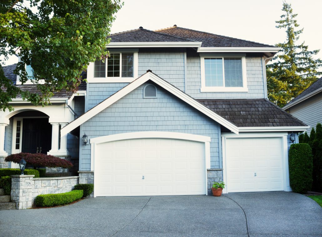 garage makeover