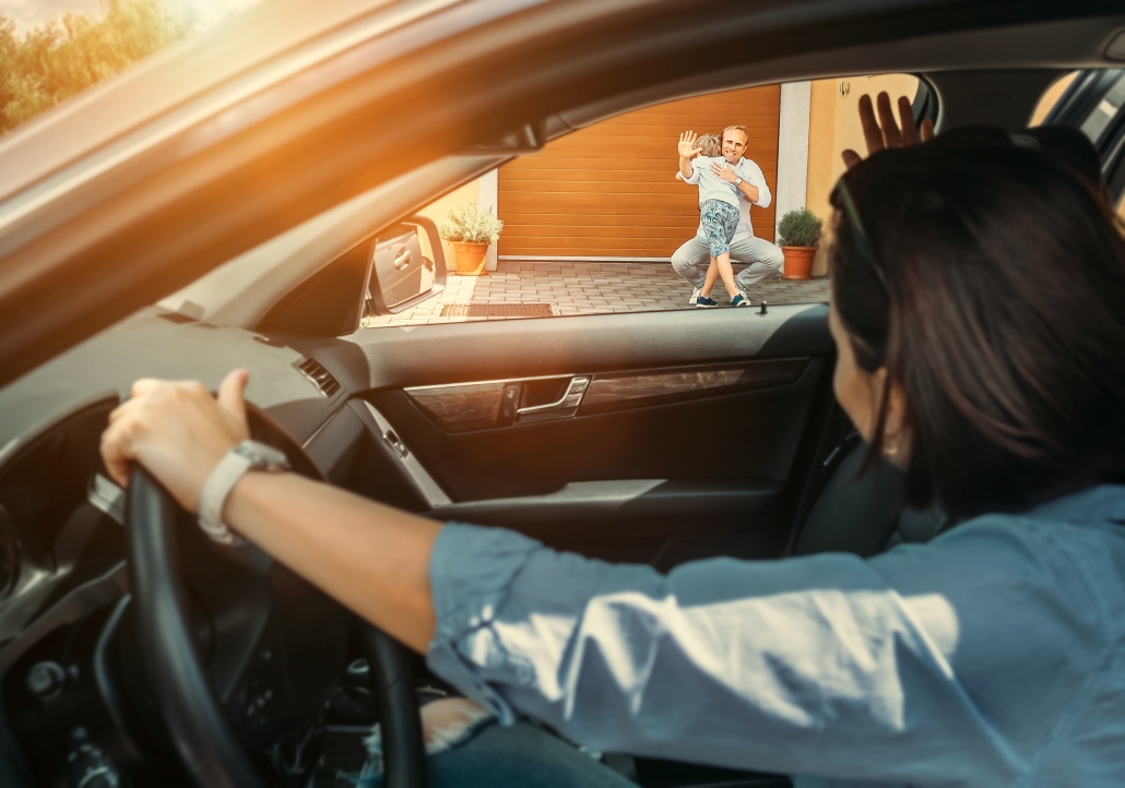 garage door safety